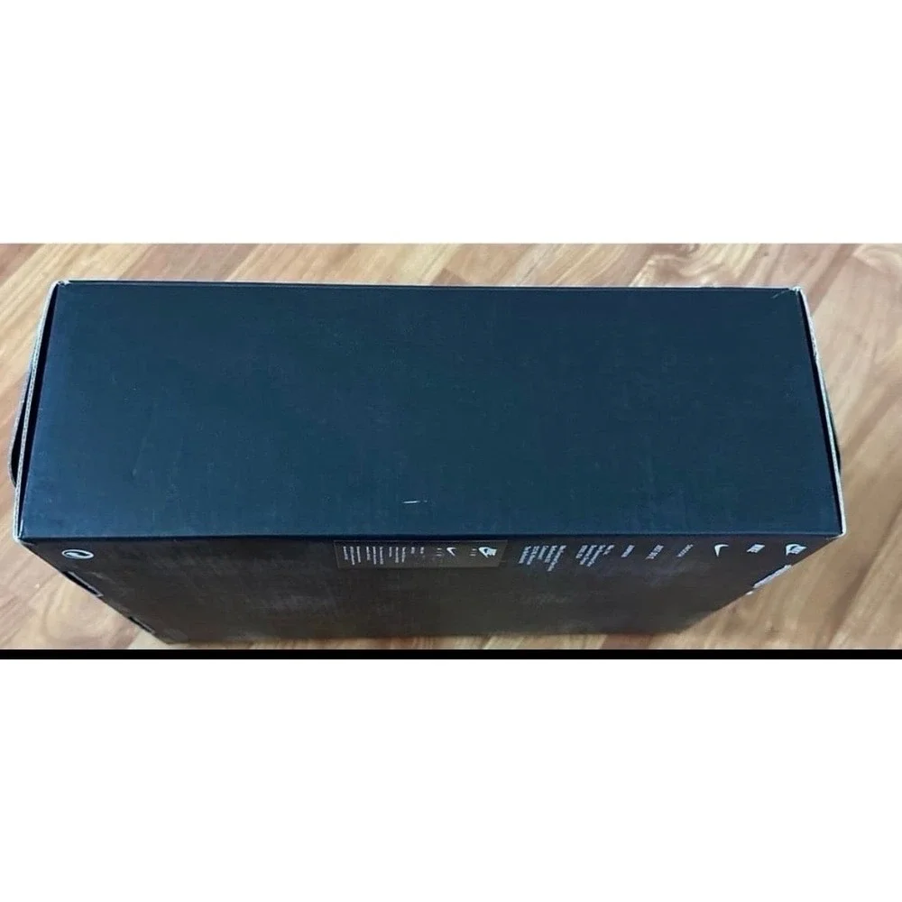 Air Jordan Retro empty shoe Box